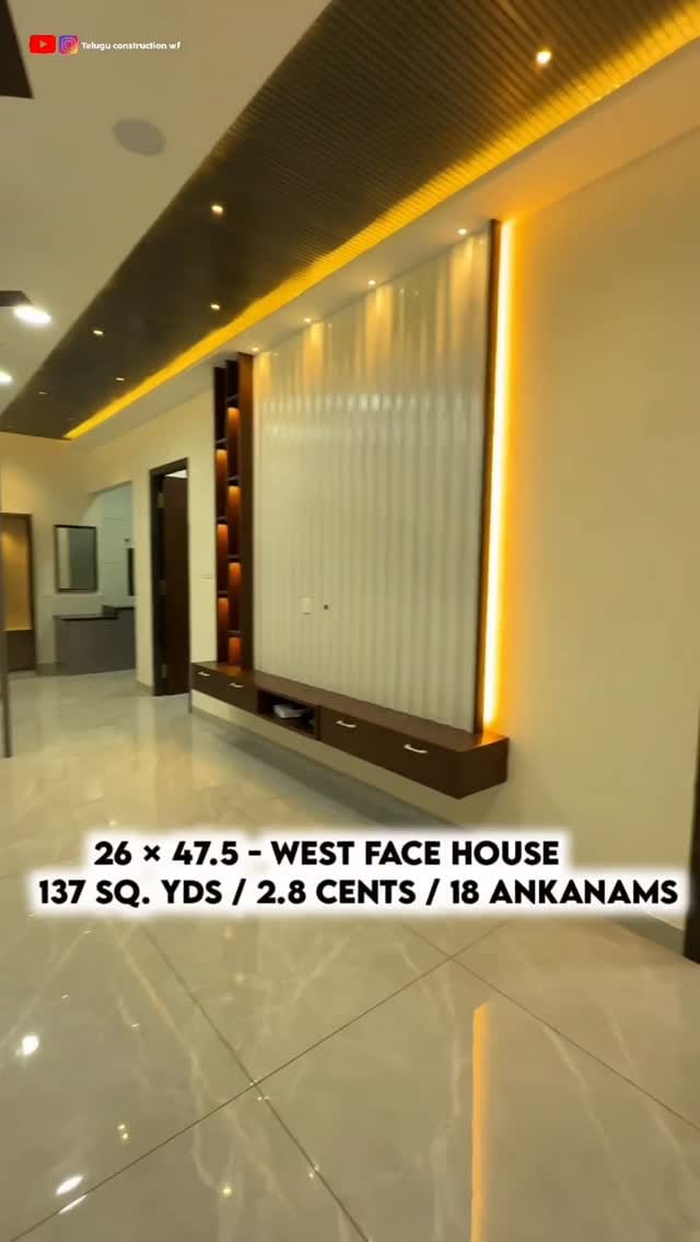 Post 5 by Karthik Varma on Instagram (video)