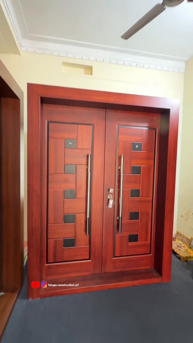 Post 6 by Karthik Varma on Instagram (video)