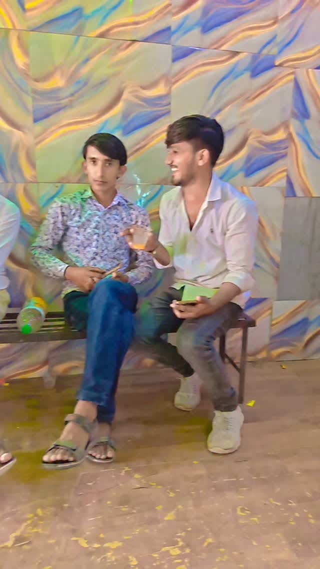 Post 2 by Singer Halim Samma 8302463503 on Instagram (video)