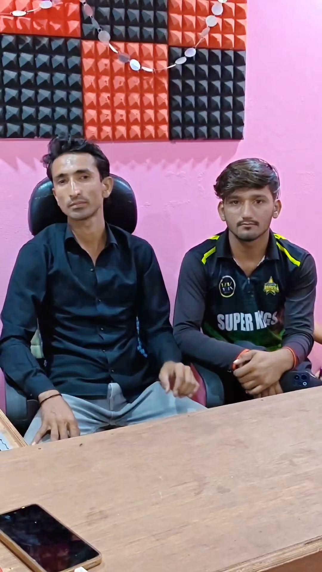 Post 7 by Singer Halim Samma 8302463503 on Instagram (video)