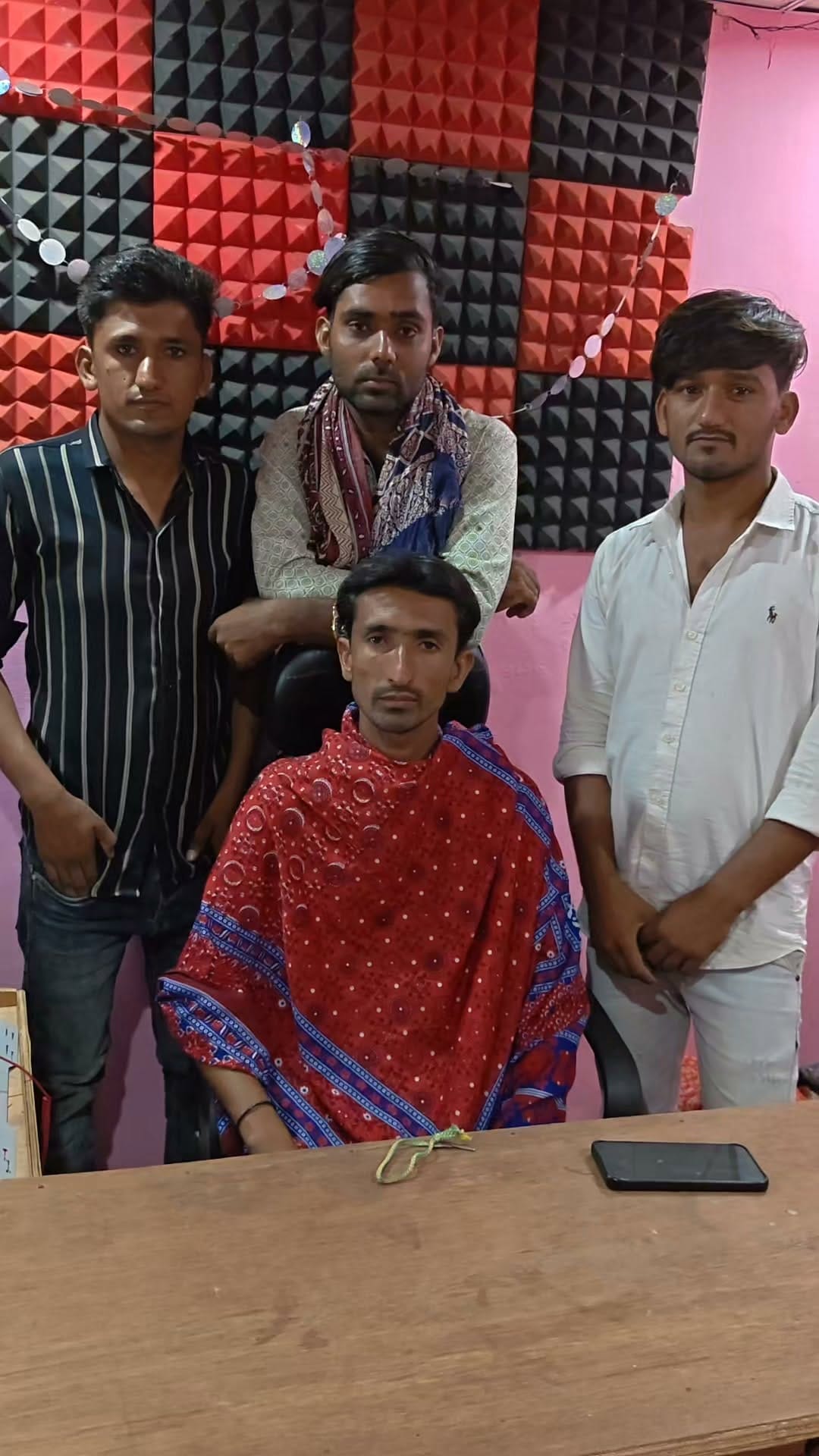 Post 10 by Singer Halim Samma 8302463503 on Instagram (video)