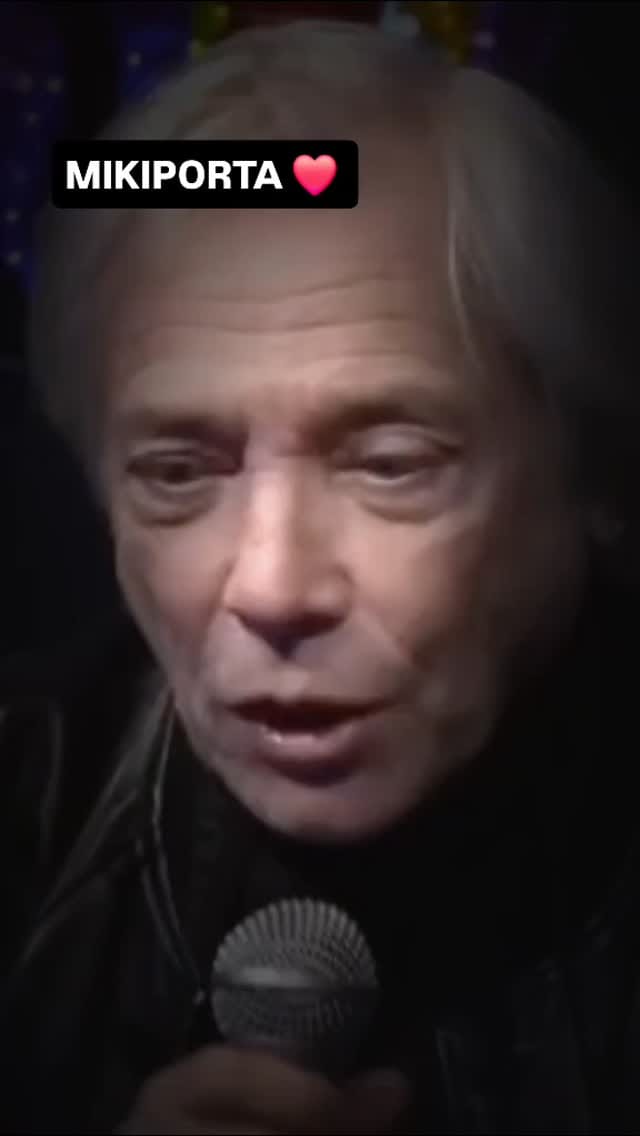 Post 7 by Michele on Instagram (video)