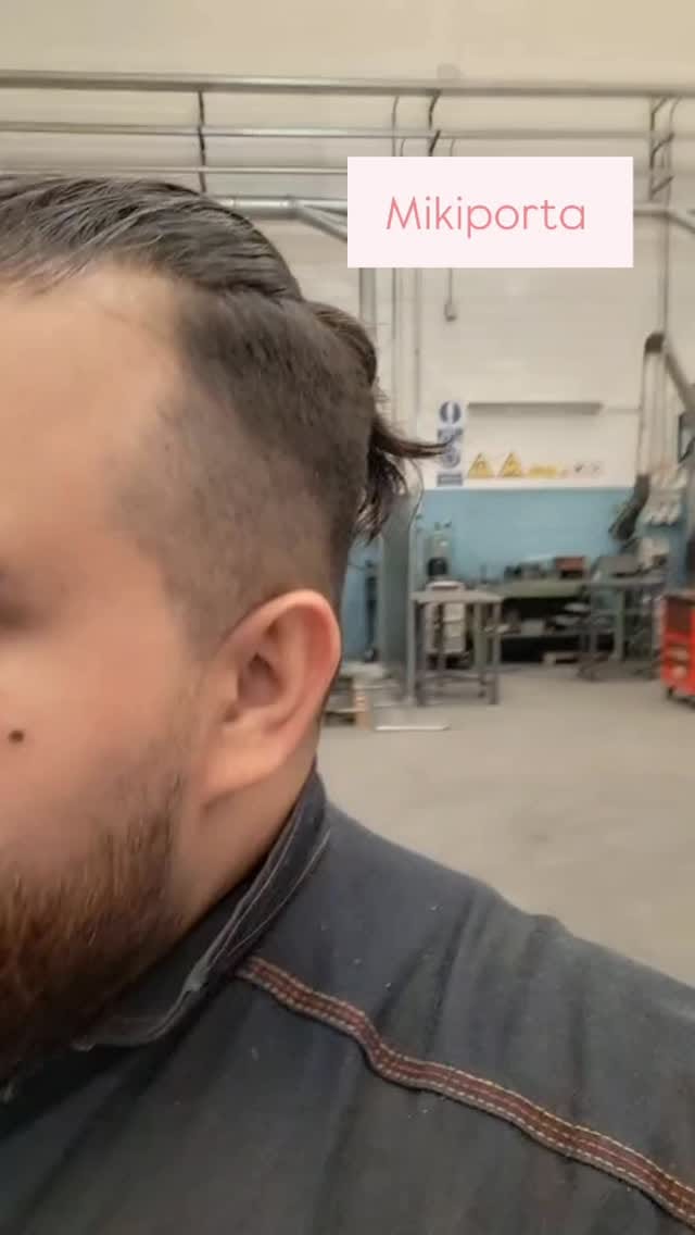 Post 8 by Michele on Instagram (video)