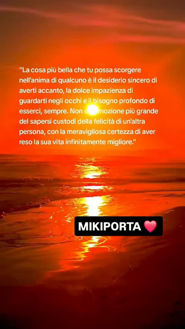 Post 3 by Michele on Instagram (video)