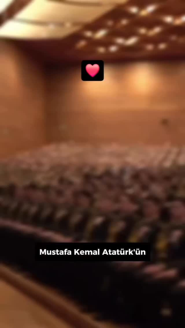 Post 6 by Erkan Özen on Instagram (video)