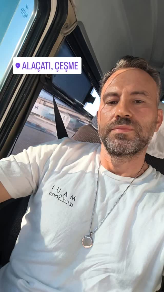 Post 5 by Erkan Özen on Instagram (video)