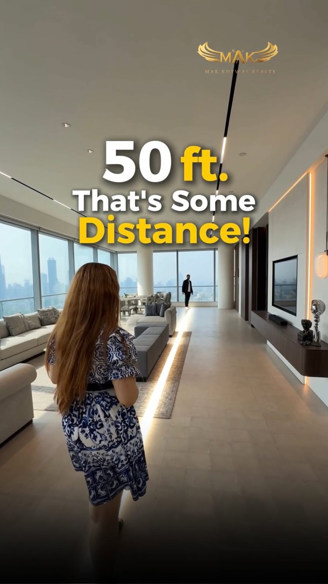 Post 7 by Mak KotwalRealty on Instagram (video)
