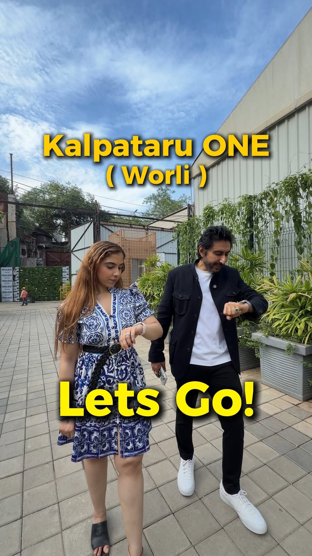 Post 1 by Mak KotwalRealty on Instagram (video)