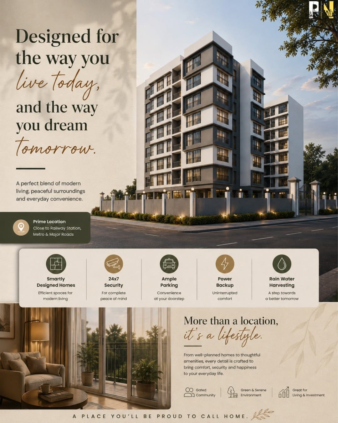 Post 10 by Property Network on Instagram (image)