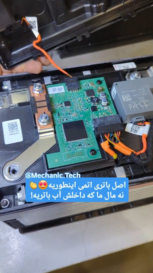 Post 9 by Mechanic.Tech on Instagram (video)