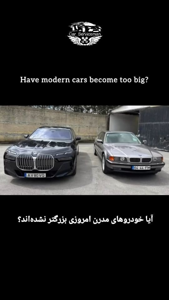 Post 4 by Mechanic.Tech on Instagram (video)