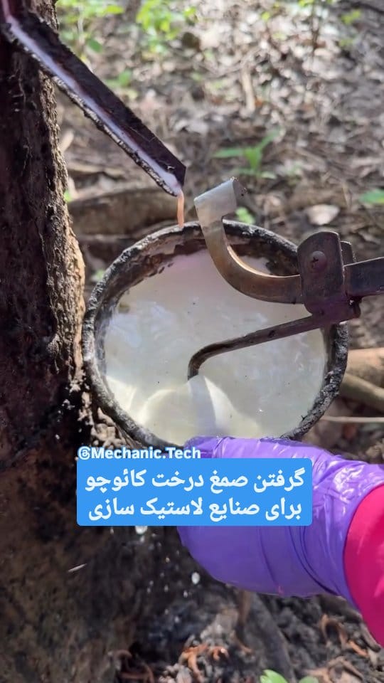 Post 8 by Mechanic.Tech on Instagram (video)