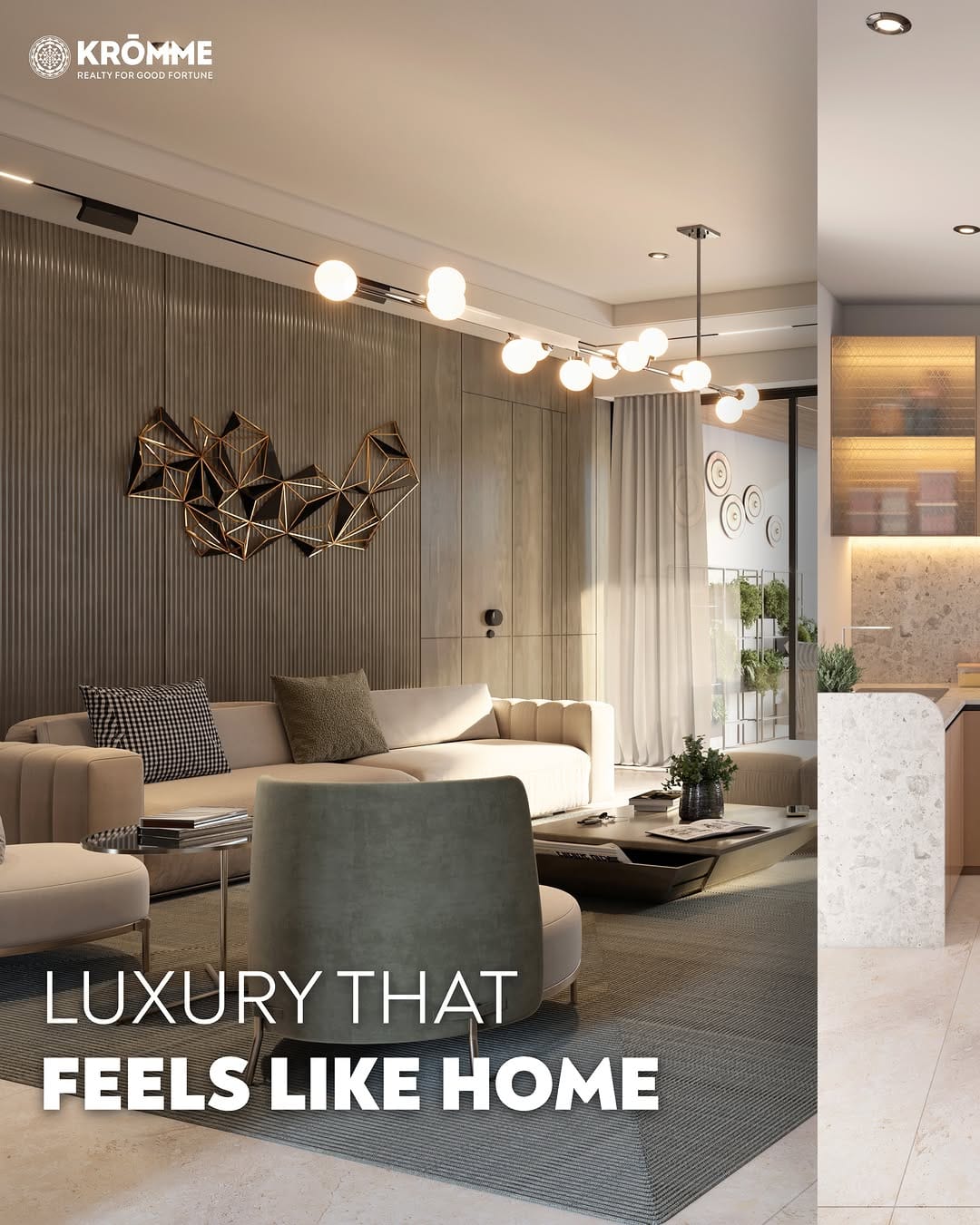 Post 6 by KROMME GROUP on Instagram (image)