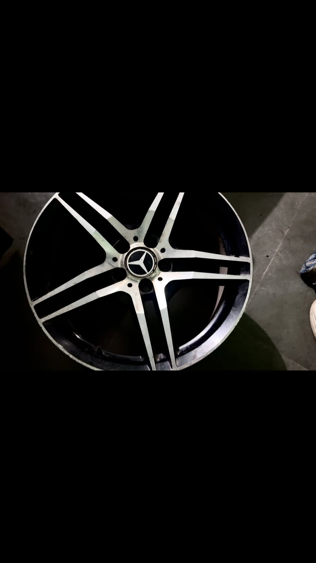 Post 6 by New & OLD Alloywheels🇮🇳❤️ on Instagram (video)