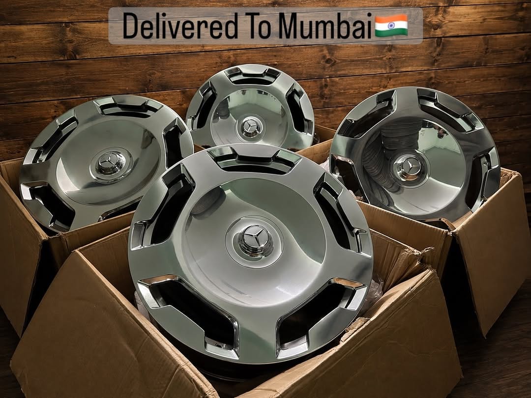 Post 5 by New & OLD Alloywheels🇮🇳❤️ on Instagram (carousel)