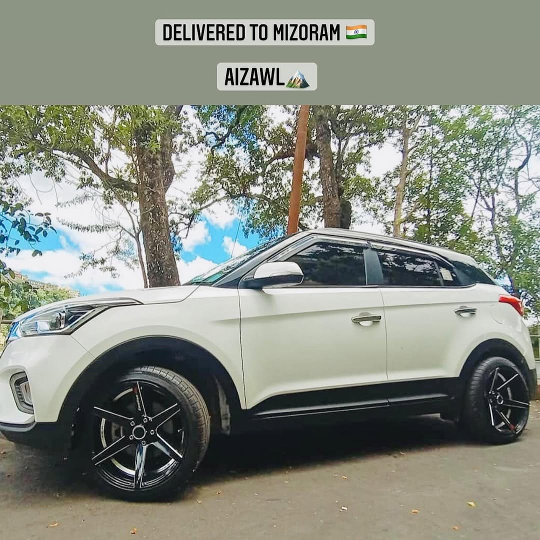 Post 10 by New & OLD Alloywheels🇮🇳❤️ on Instagram (carousel)