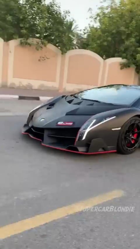 Post 3 by Cars From Around The World 🌍 on Instagram (video)