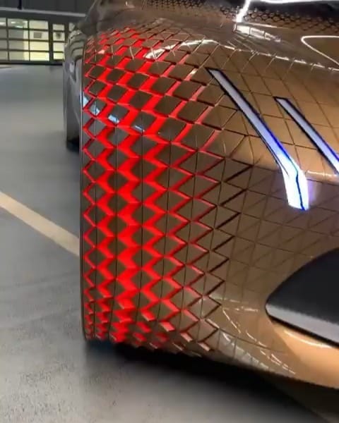 Post 5 by Cars From Around The World 🌍 on Instagram (video)