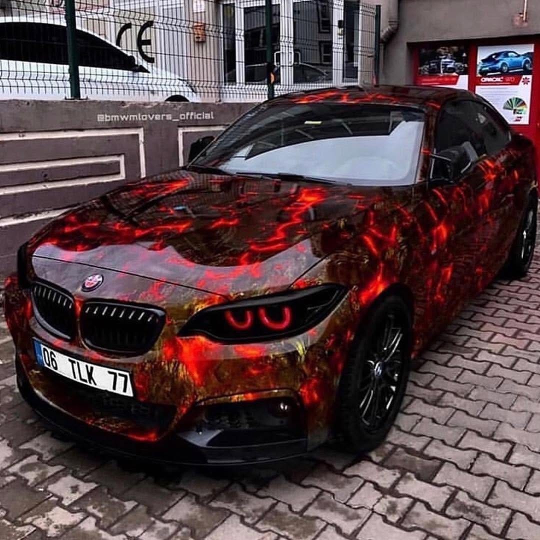 Post 6 by Cars From Around The World 🌍 on Instagram (image)