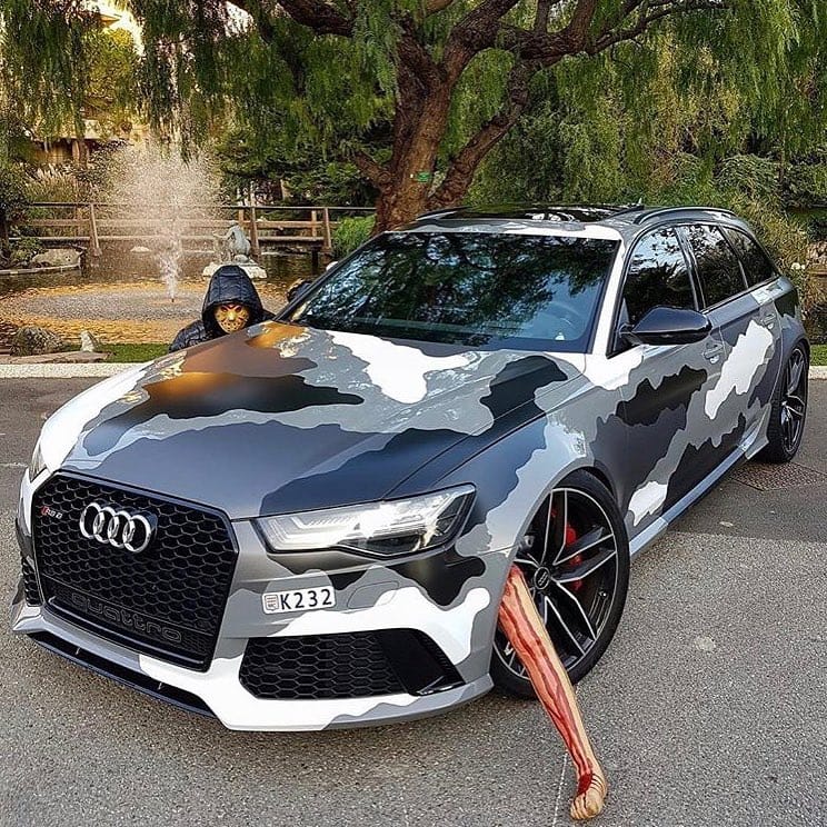 Post 9 by Cars From Around The World 🌍 on Instagram (image)