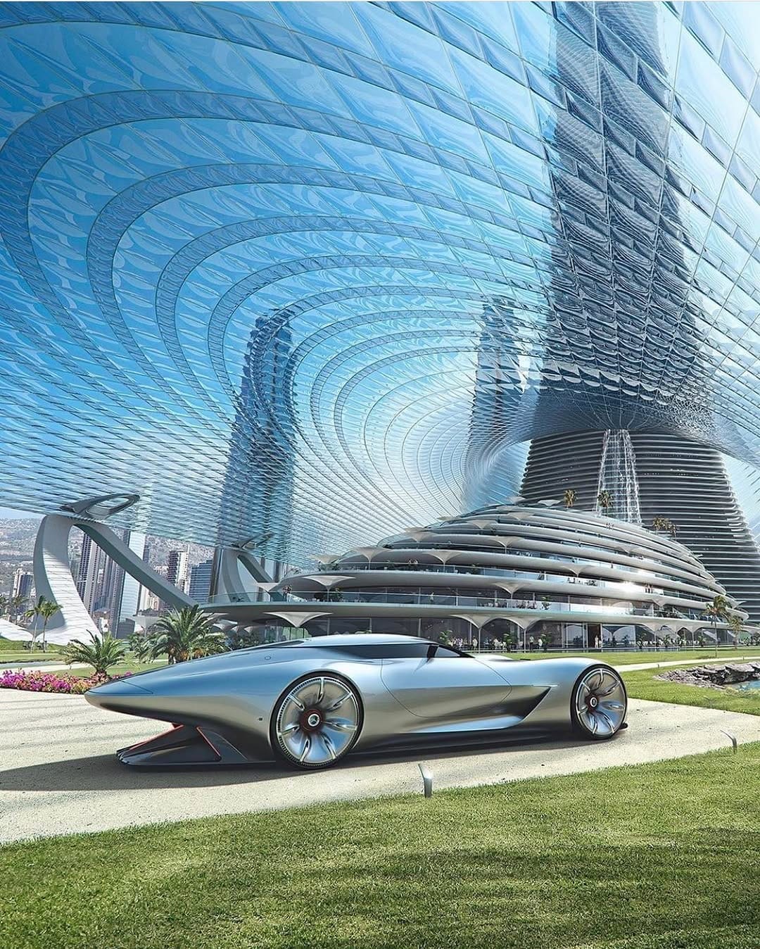 Post 1 by Cars From Around The World 🌍 on Instagram (image)