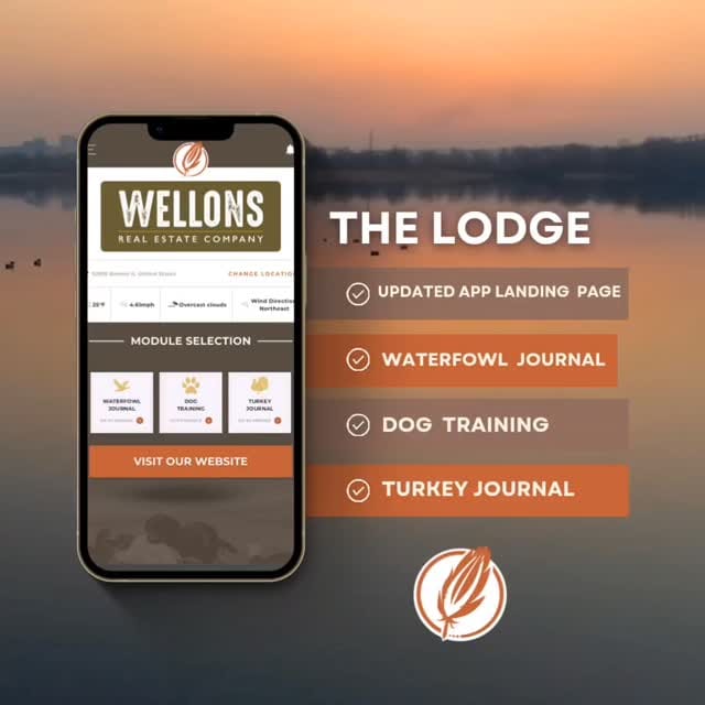 Post 10 by HuntProof App on Instagram (video)