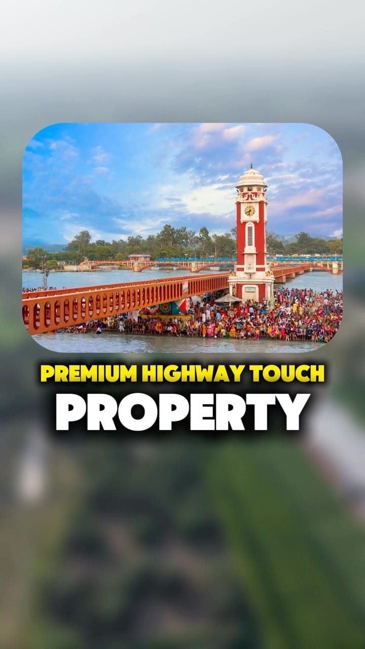 Post 1 by UTTARAKHAND DIGITAL ESTATE 🏡 on Instagram (video)