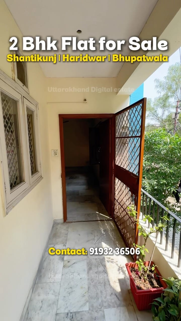 Post 4 by UTTARAKHAND DIGITAL ESTATE 🏡 on Instagram (video)