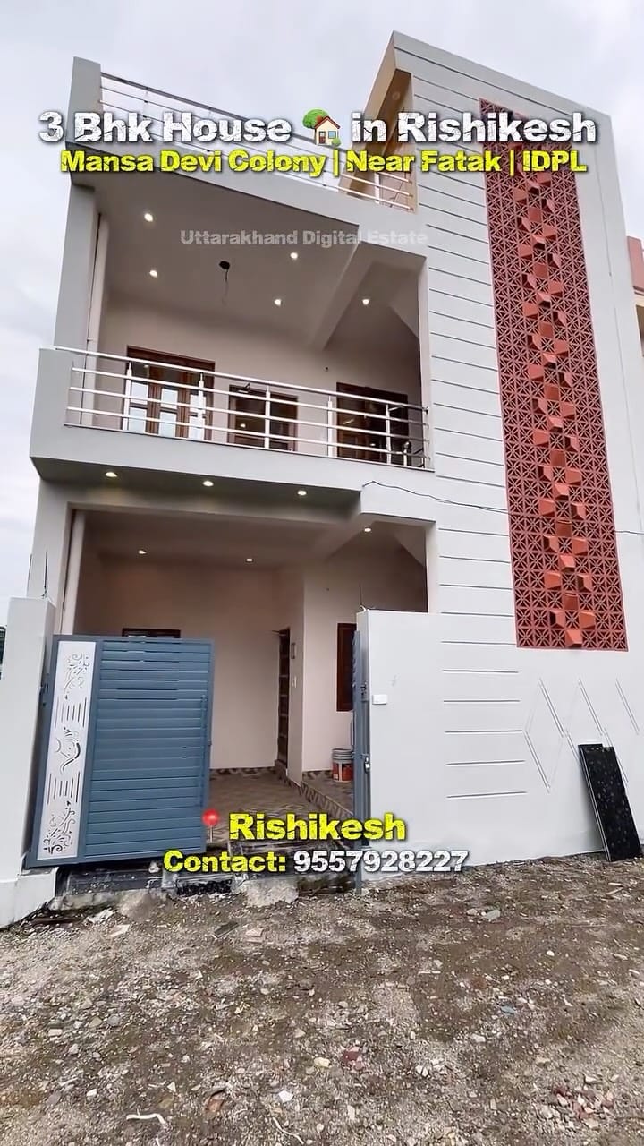 Post 10 by UTTARAKHAND DIGITAL ESTATE 🏡 on Instagram (video)