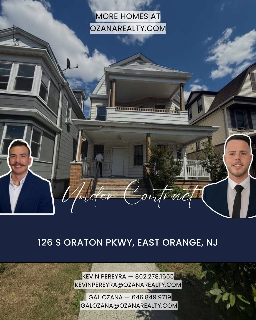 Post 1 by Ozana Realty Group on Instagram (carousel)