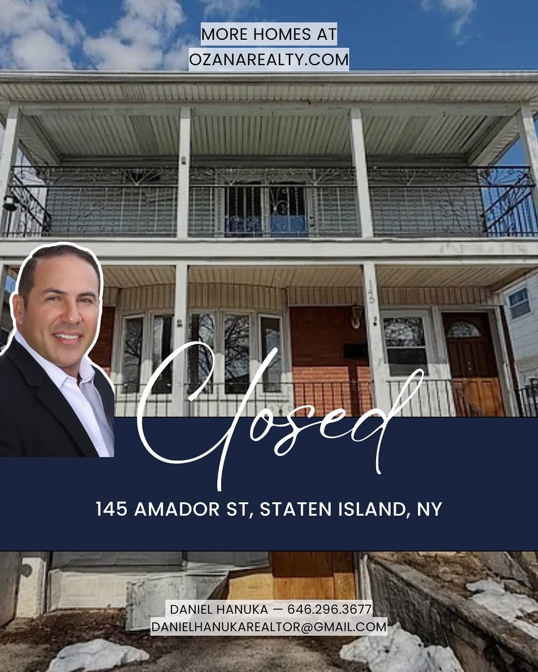 Post 7 by Ozana Realty Group on Instagram (image)