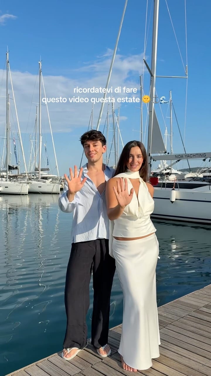 Post 1 by Federico Arrigoni on Instagram (video)