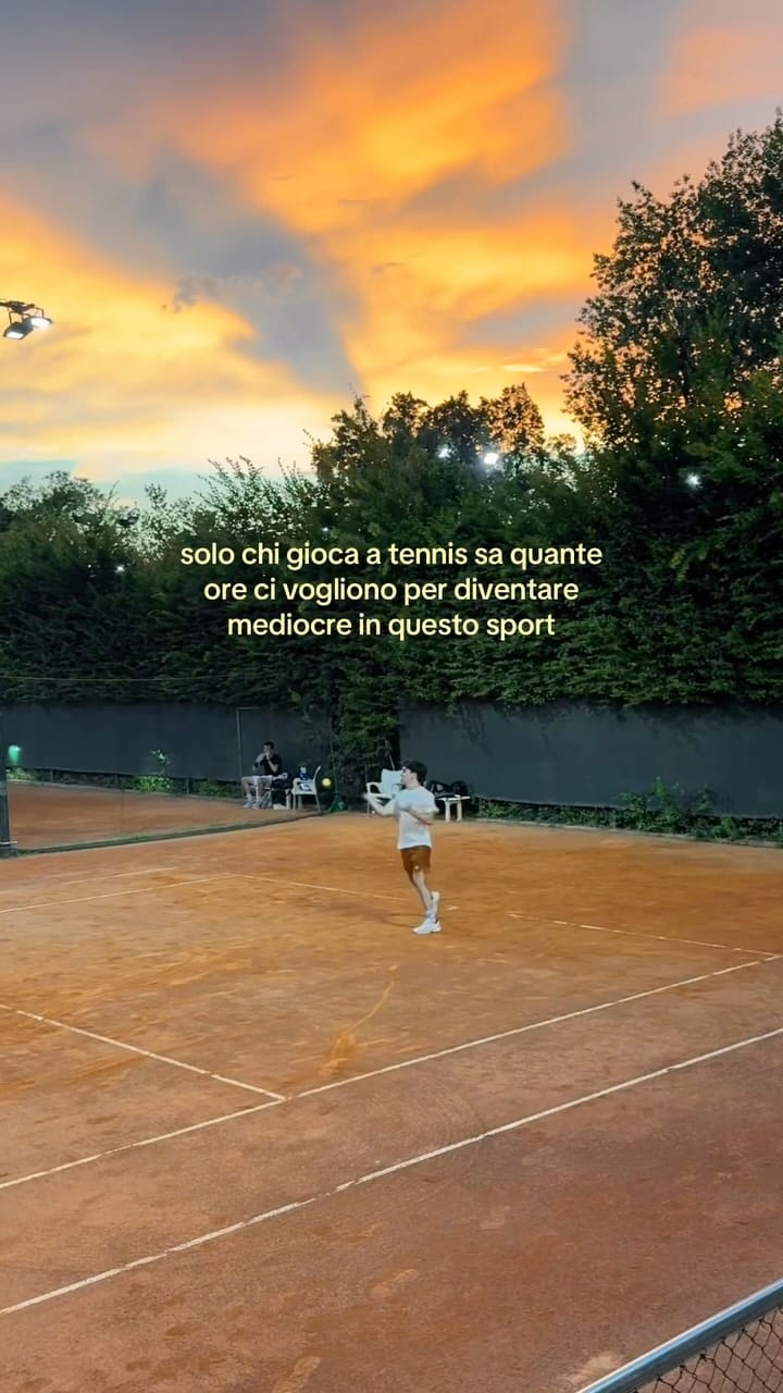 Post 6 by Federico Arrigoni on Instagram (video)
