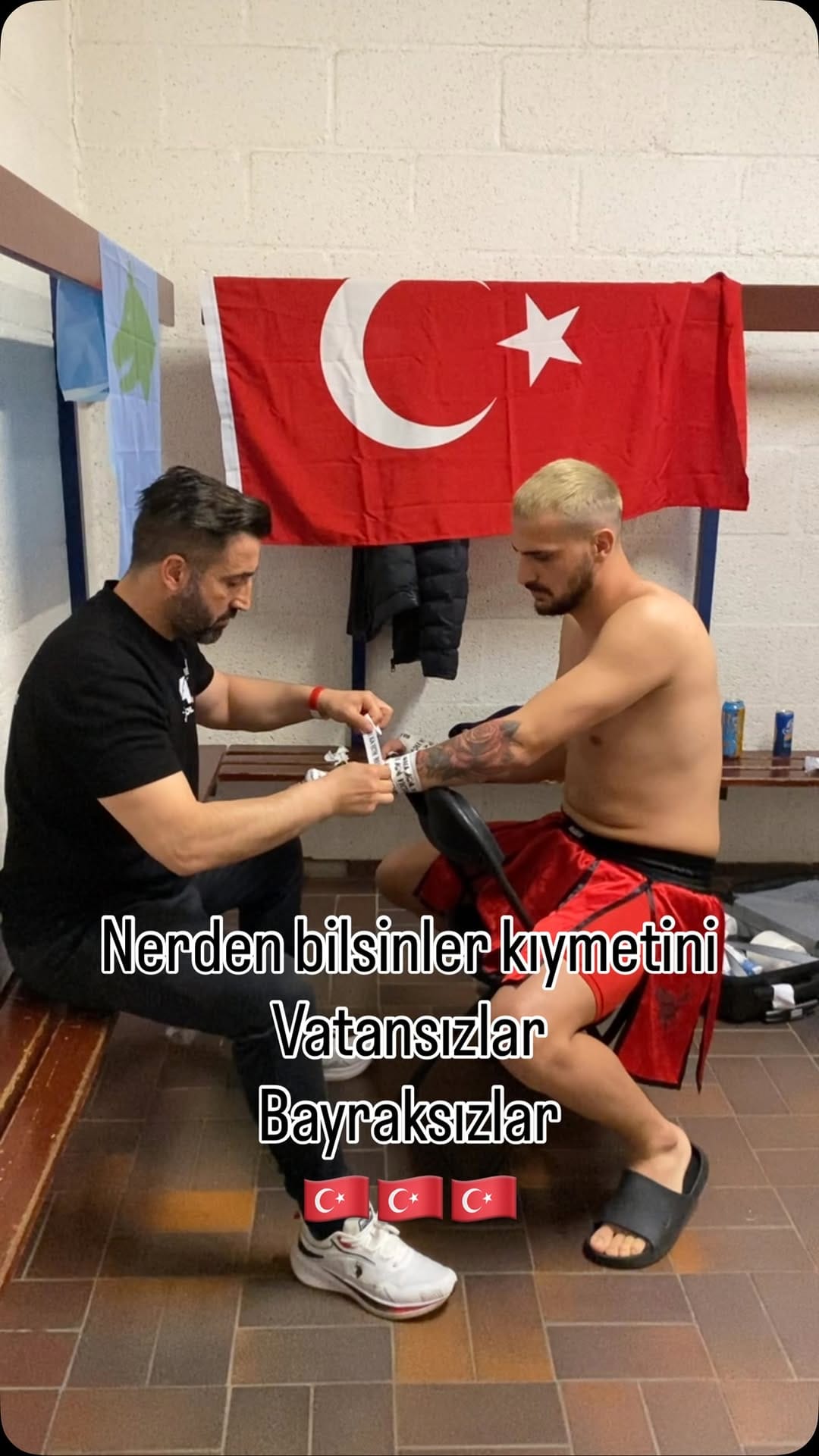 Post 5 by Umutcan Öksüzoğlu on Instagram (video)