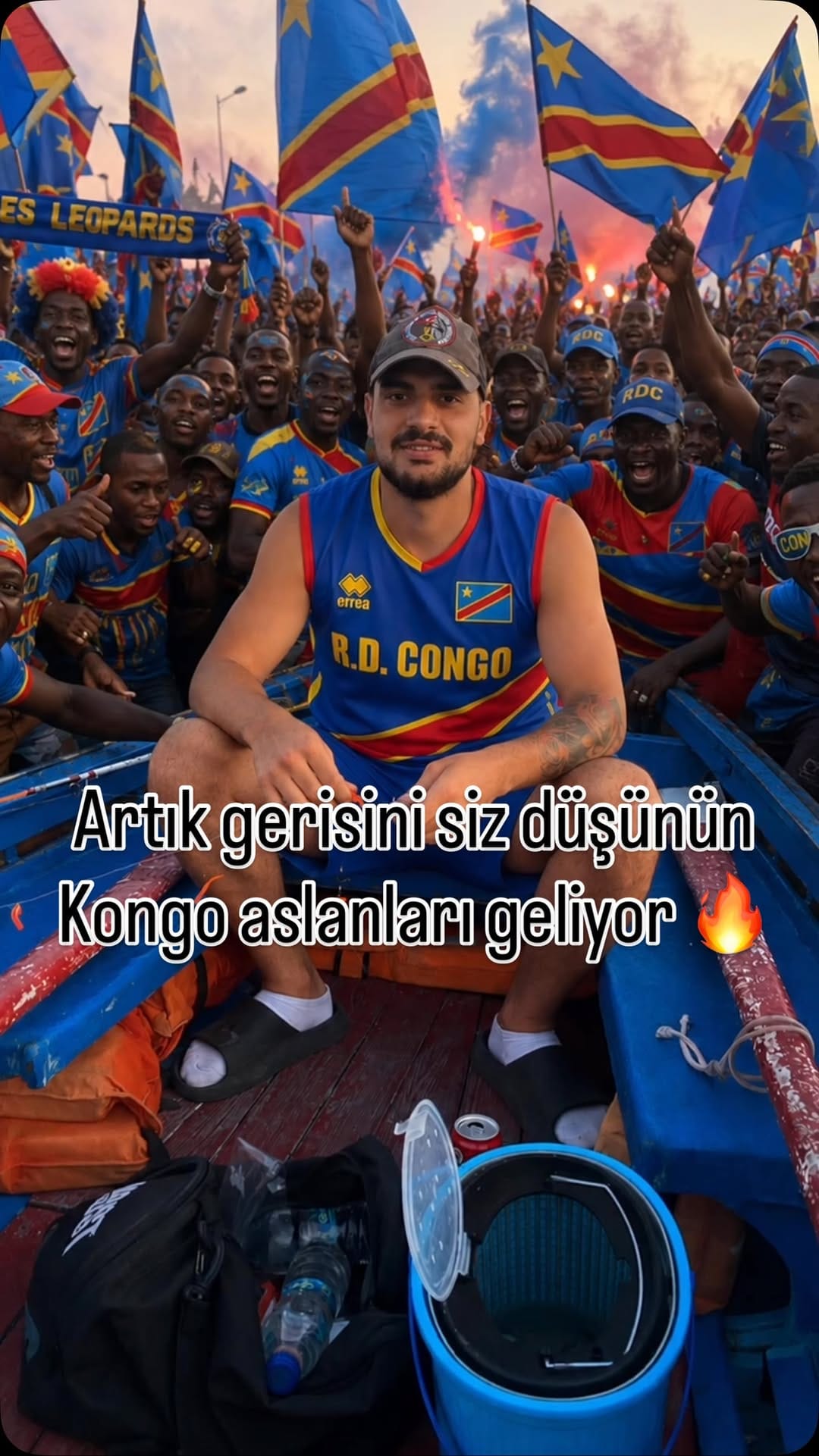 Post 6 by Umutcan Öksüzoğlu on Instagram (video)