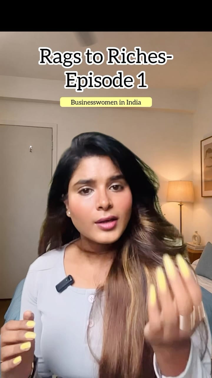 Post 6 by Deepika shrivastava | Airbnb Host | Goa on Instagram (video)