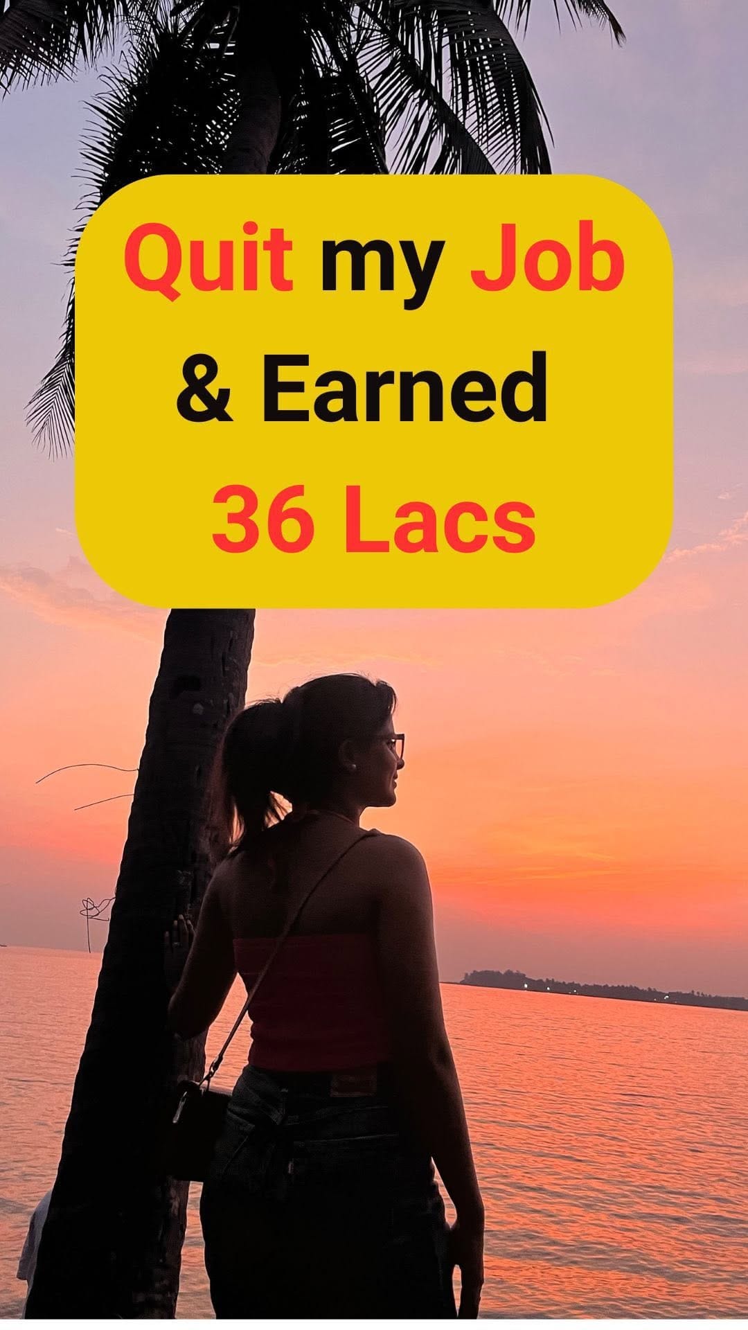 Post 9 by Deepika shrivastava | Airbnb Host | Goa on Instagram (video)