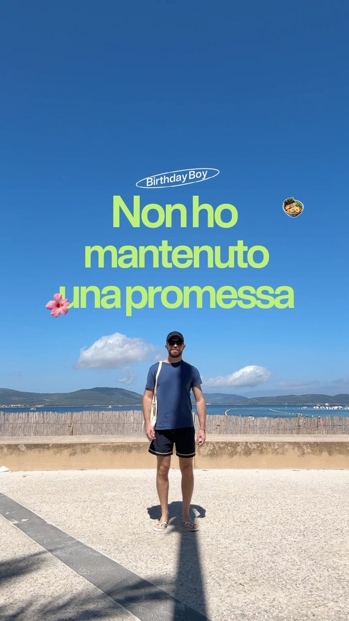 Post 3 by Mariano (Marjano) on Instagram (video)