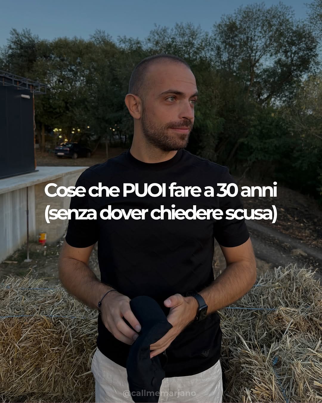 Post 10 by Mariano (Marjano) on Instagram (carousel)