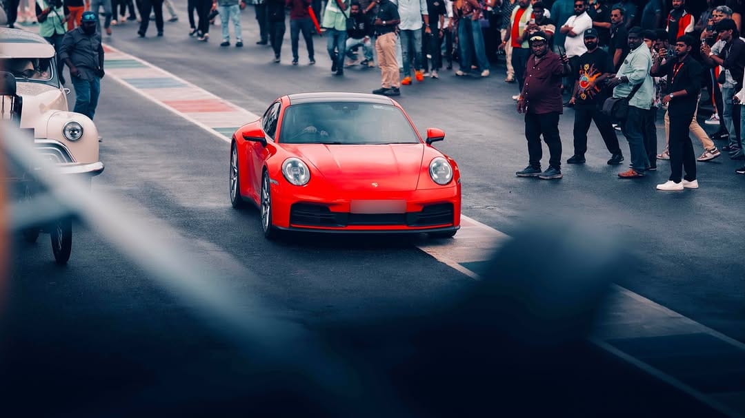 Post 4 by Exotics Coimbatore on Instagram (image)