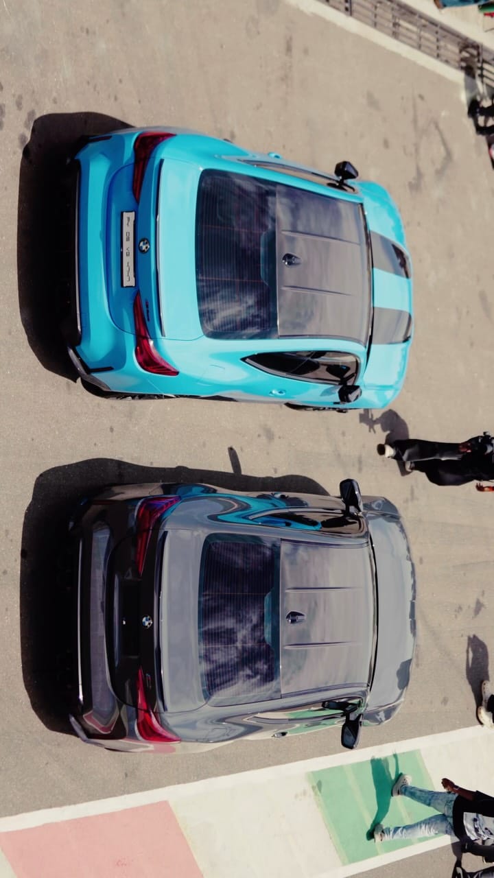 Post 6 by Exotics Coimbatore on Instagram (video)