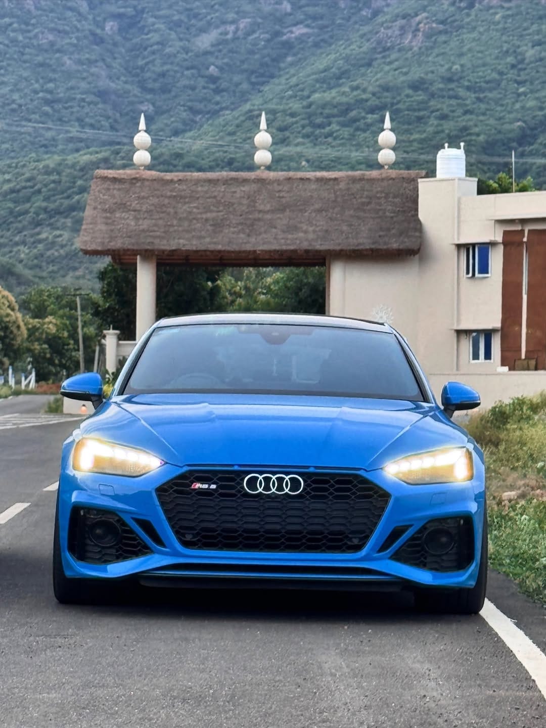 Post 5 by Exotics Coimbatore on Instagram (image)