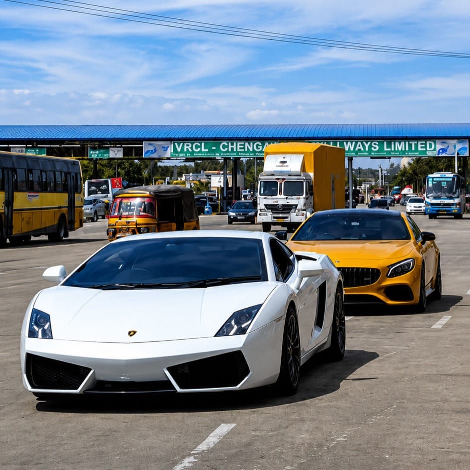 Post 9 by Exotics Coimbatore on Instagram (image)