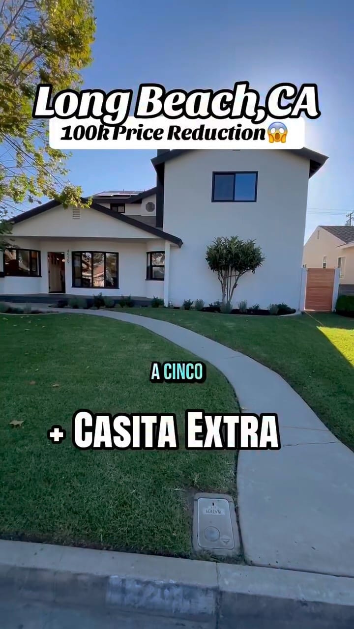 Post 6 by Maria & Luis Leon on Instagram (video)