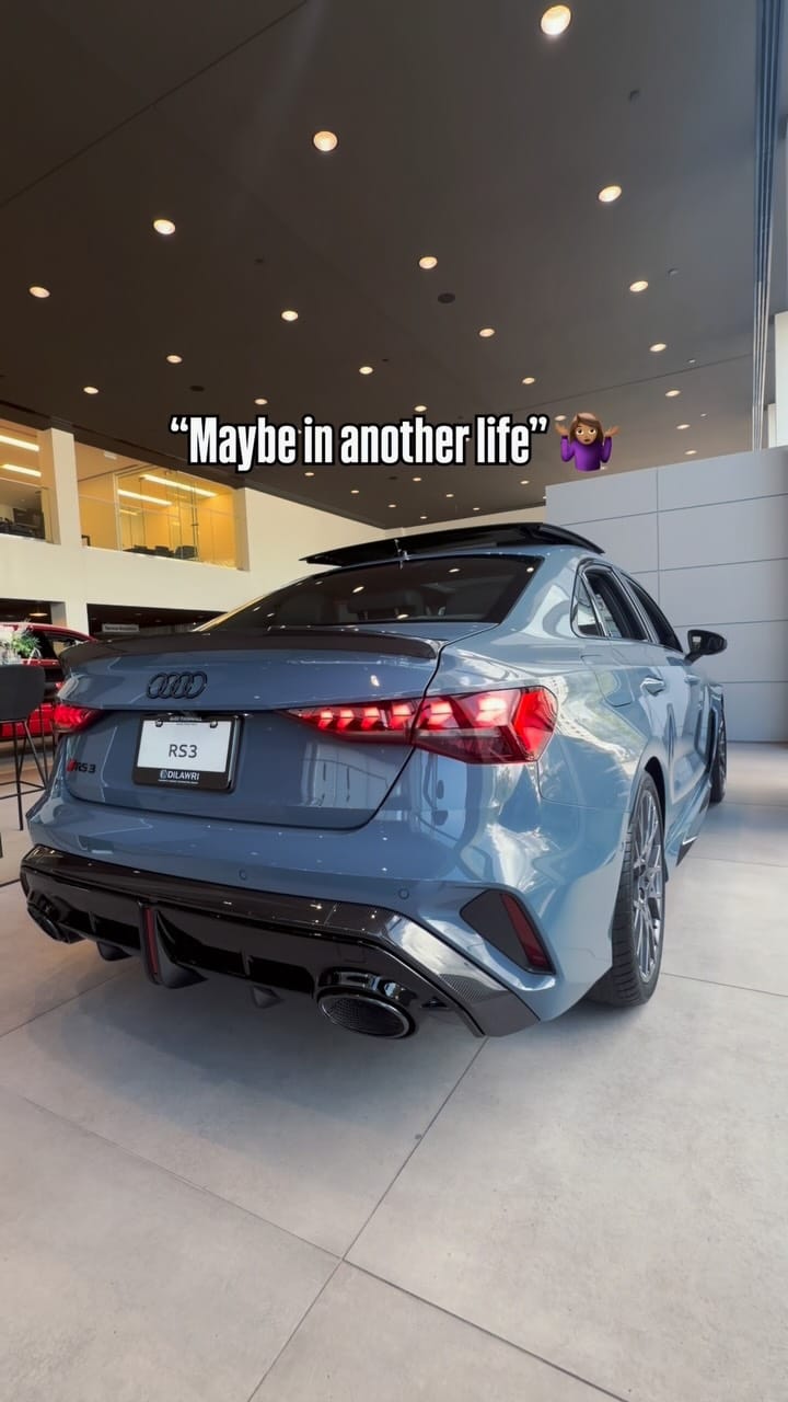 Post 3 by Audi Thornhill on Instagram (video)