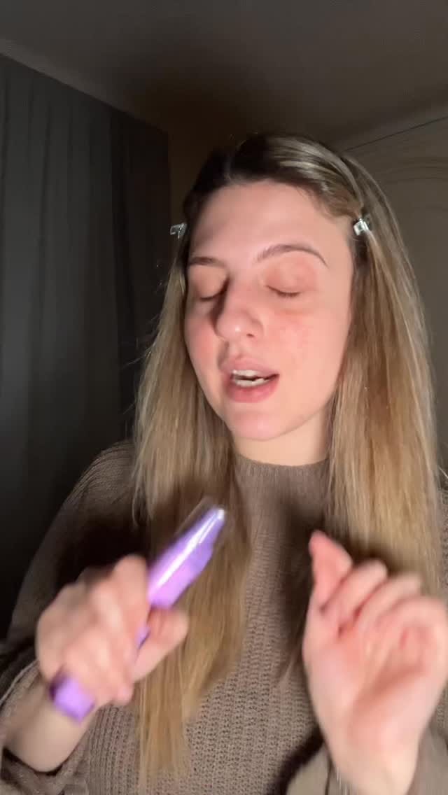 Post 8 by Federicachissa|Beauty Creator on Instagram (video)