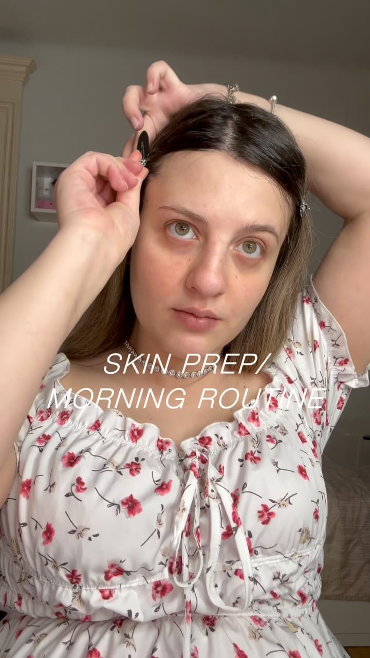 Post 3 by Federicachissa|Beauty Creator on Instagram (video)