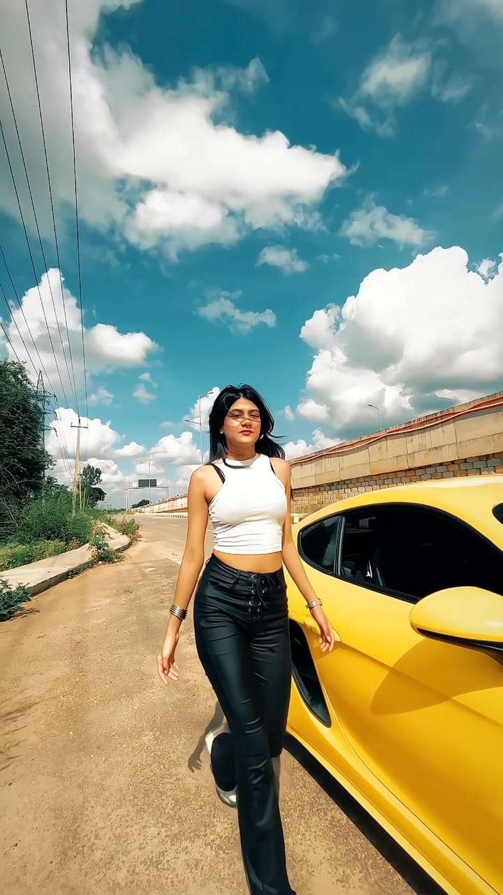 Post 10 by TURBORIDE SUPERCARS on Instagram (video)