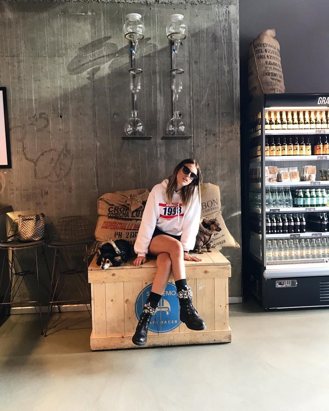 Post 8 by Pıtır & Eva on Instagram (image)