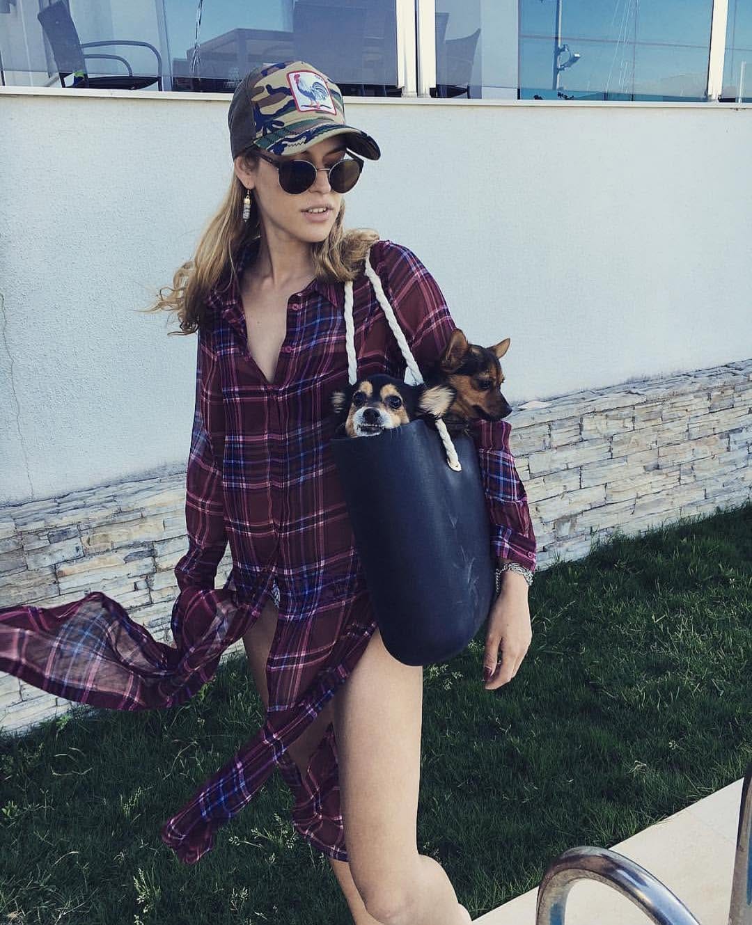 Post 7 by Pıtır & Eva on Instagram (image)
